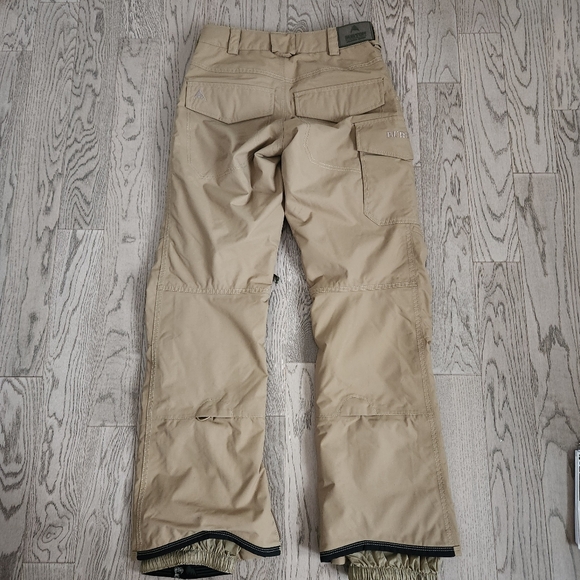 Burton livinglining snow pants - Picture 5 of 14
